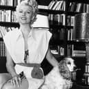 Rita Hayworth  