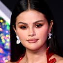 Selena Gomez na MTV Video Music Awards 2023.