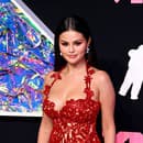 Selena Gomez na MTV Video Music Awards 2023.