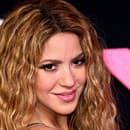 46-ročná Shakira si opäť ukradla šou!