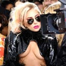 Lady Gaga patrí k speváckym ikonám súčasnosti.