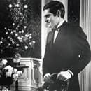 Omar Sharif