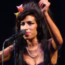 Amy Winehouse 