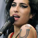 Amy Winehouse 