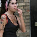 Amy Winehouse 