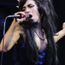 Amy Winehouse 