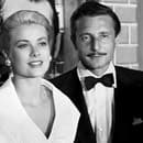 Grace Kelly  a Oleg Cassini