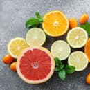 Náhradou za pomarančovú kôru môže byť aj kôra z limetky, citrónu či grepu-