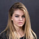 Thylane Blondeau v roku 2006 Vogue zvolili za „Najkrajšie dievča na svete“.