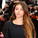 Thylane Blondeau v roku 2006 Vogue zvolili za „Najkrajšie dievča na svete“.