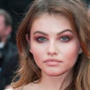 Thylane Blondeau v roku 2006 Vogue zvolili za „Najkrajšie dievča na svete“.