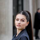 Thylane Blondeau v roku 2006 Vogue zvolili za „Najkrajšie dievča na svete“.