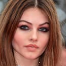 Thylane Blondeau v roku 2006 Vogue zvolili za „Najkrajšie dievča na svete“.