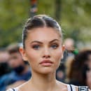 Thylane Blondeau v roku 2006 Vogue zvolili za „Najkrajšie dievča na svete“.