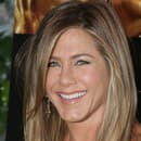 Jennifer Aniston na svojom tele celú kariéru poctivo pracuje.