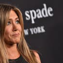 Jennifer Aniston na svojom tele celú kariéru poctivo pracuje.