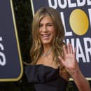 Jennifer Aniston na svojom tele celú kariéru poctivo pracuje.