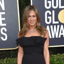 Jennifer Aniston na svojom tele celú kariéru poctivo pracuje.