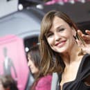 Jennifer Garner bola nádejnou chemičkou, kým ju nezlákalo divadlo. 