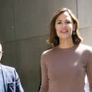 Jennifer Garner bola nádejnou chemičkou, kým ju nezlákalo divadlo. 