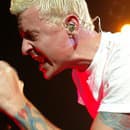 Chester Bennington 