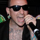 Chester Bennington 