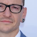 Chester Bennington 