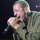 Chester Bennington 