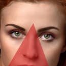 Oblasť v červenom trojuholníku má byť pre vytláčanie pupákov tabu.