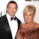 Hugh Jackman a Deborra Lee-Furness  