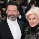 Hugh Jackman a Deborra Lee-Furness  