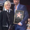 Hugh Jackman a Deborra Lee-Furness  