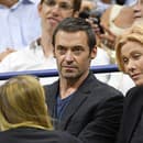 Hugh Jackman a Deborra Lee-Furness  