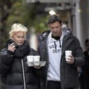 Hugh Jackman a Deborra Lee-Furness  