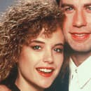  Kelly Preston a John Travolta