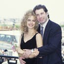  Kelly Preston a John Travolta