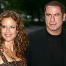  Kelly Preston a John Travolta