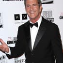 Mel Gibson 