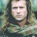 Mel Gibson 