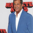 Mel Gibson 