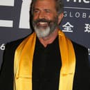 Mel Gibson 