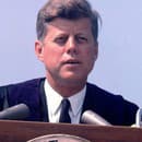 John F. Kennedy