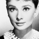 Audrey Hepburn

