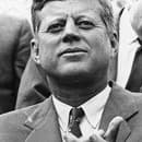 John F. Kennedy
