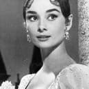 Audrey Hepburn

