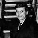 John F. Kennedy