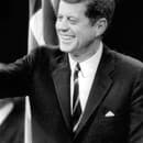 John F. Kennedy