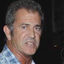 Mel Gibson