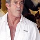 Mel Gibson