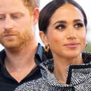 Kabát Meghan Markle v ležérnom strihu sa stal hitom!